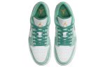 Air Jordan 1 Low 'New Emerald'