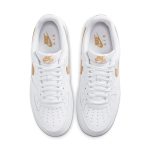 Nike Air Force 1 Low 'Club Gold Swoosh'