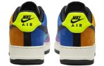 Nike Atmos x Air Force 1 Low 'Pop The Street'