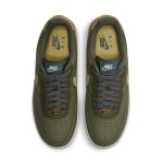 Nike Air Force 1 Low 'Turtle'