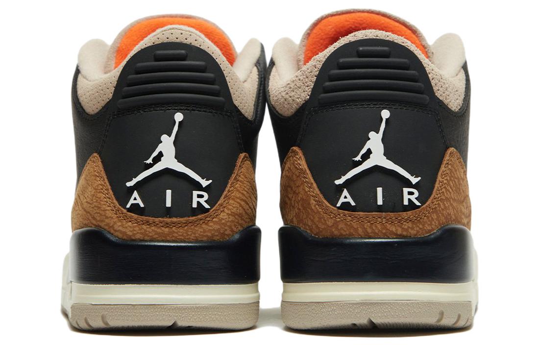 Air Jordan 3 Retro 'Desert Elephant'