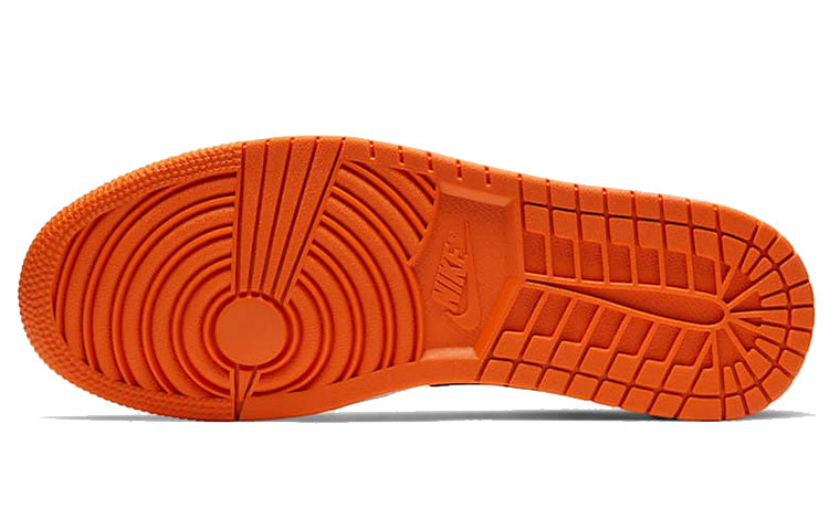 Air Jordan 1 Low 'Shattered Backboard'