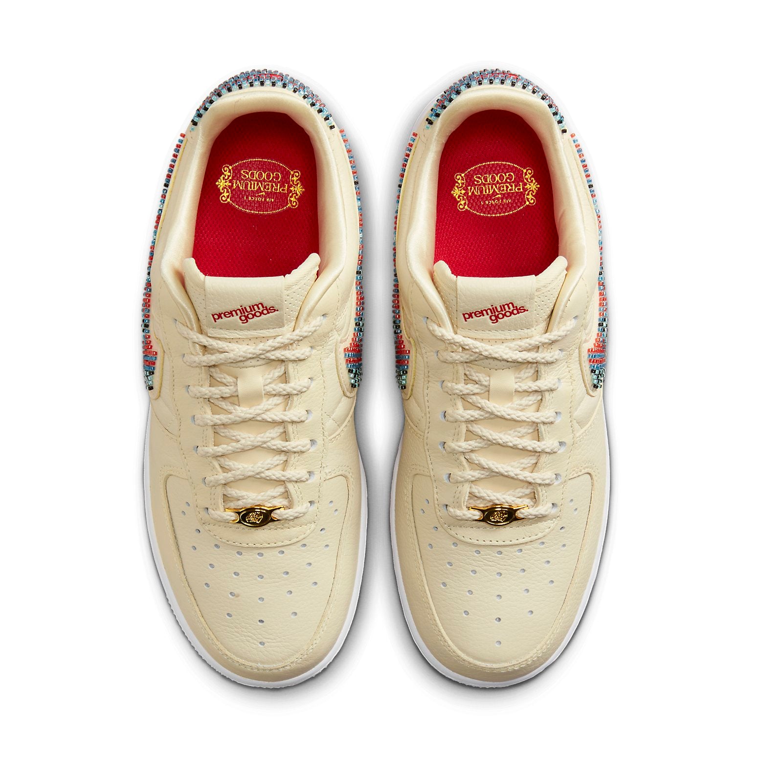 Nike Premium Goods x Air Force 1 Low SP 'The Bella'