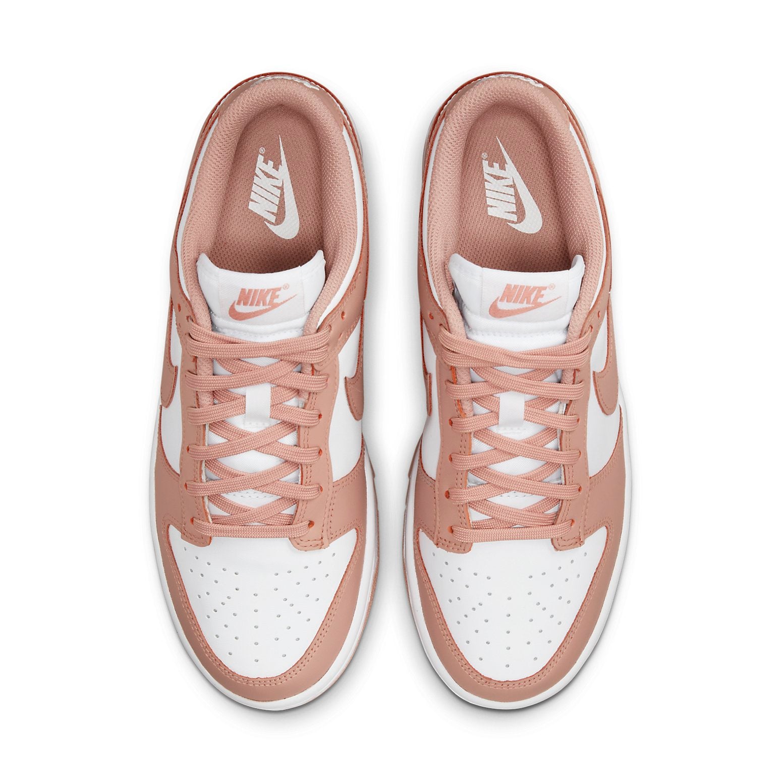 Nike Dunk Low 'Rose Whisper'