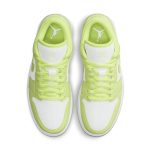 Air Jordan 1 Low 'Limelight'