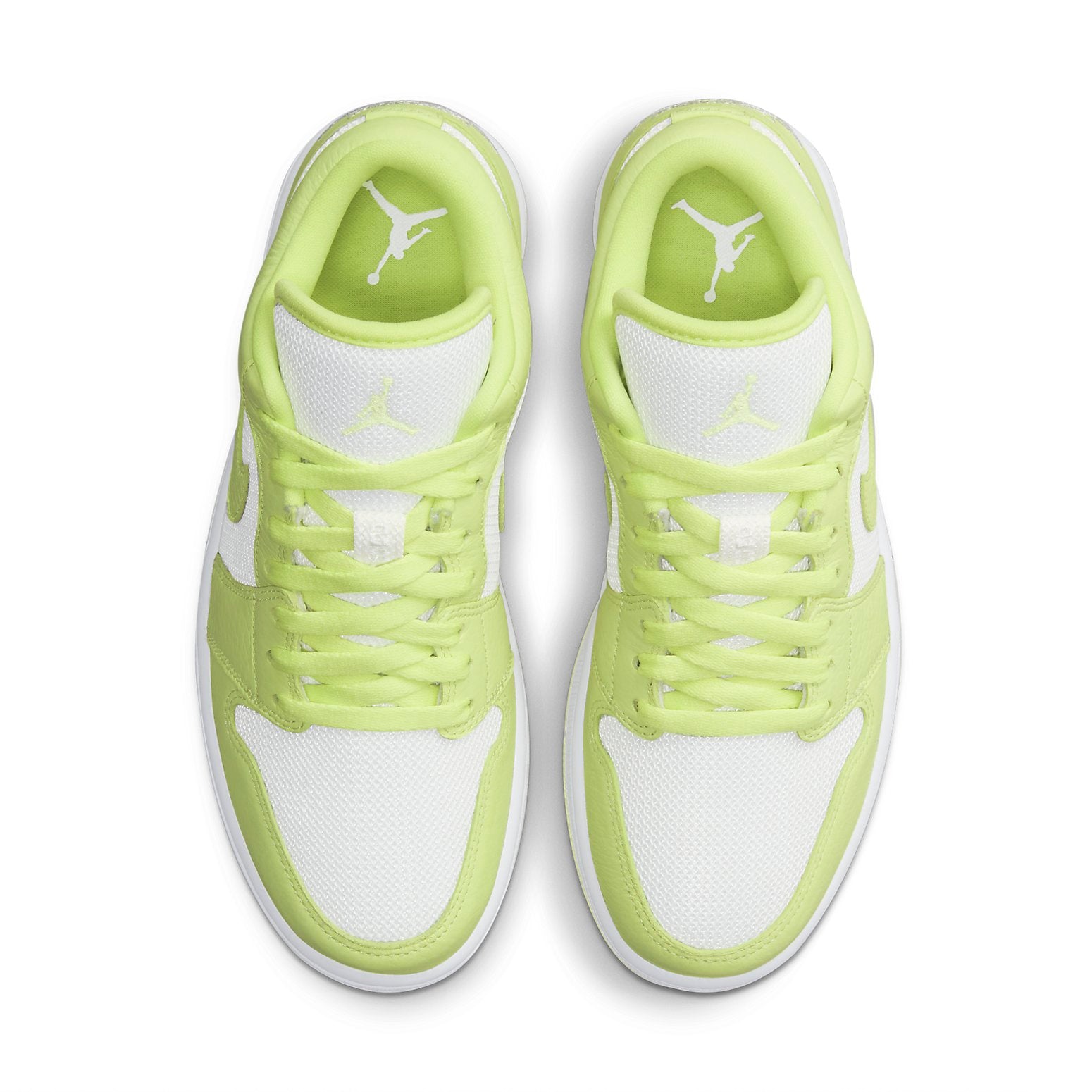 Air Jordan 1 Low 'Limelight'