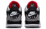 Air Jordan 3 Retro OG 'Black Cement' 2018