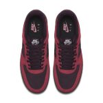 Nike Air Force 1 Low 07 'Port Wine'