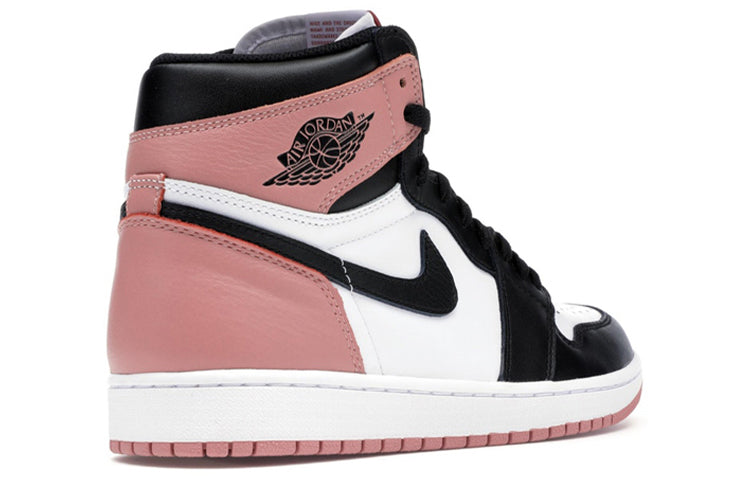 Air Jordan 1 Retro High NRG 'Rust Pink'