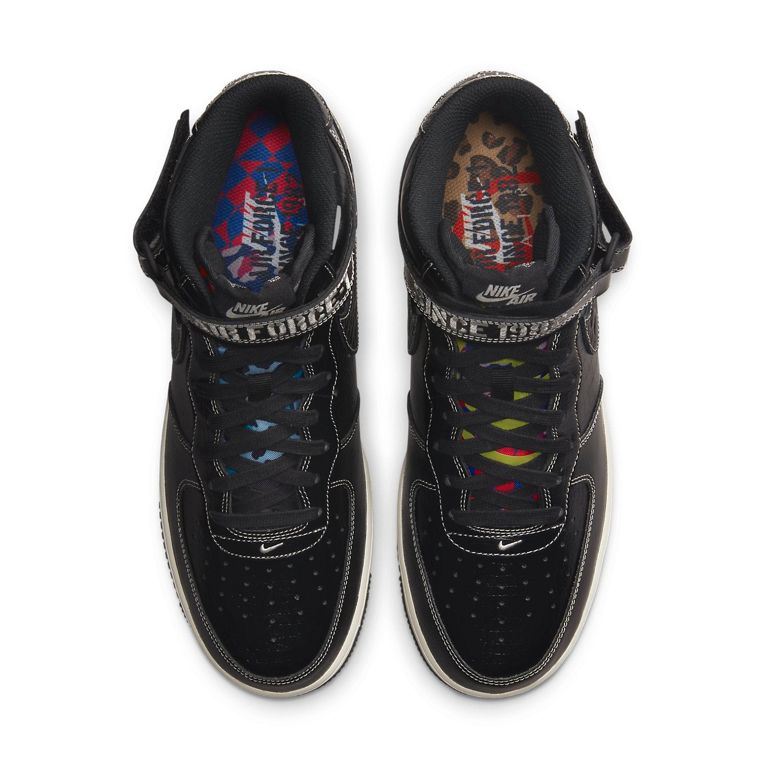 Nike Air Force 1 Mid '07 LV8 'Our Force 1'