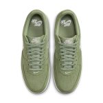 Nike Air Force 1 Low Jewel 'Color of the Month - Oil Green'