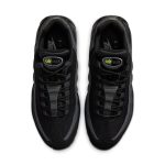 Nike Air Max 95 'Retro Logo Black Volt'