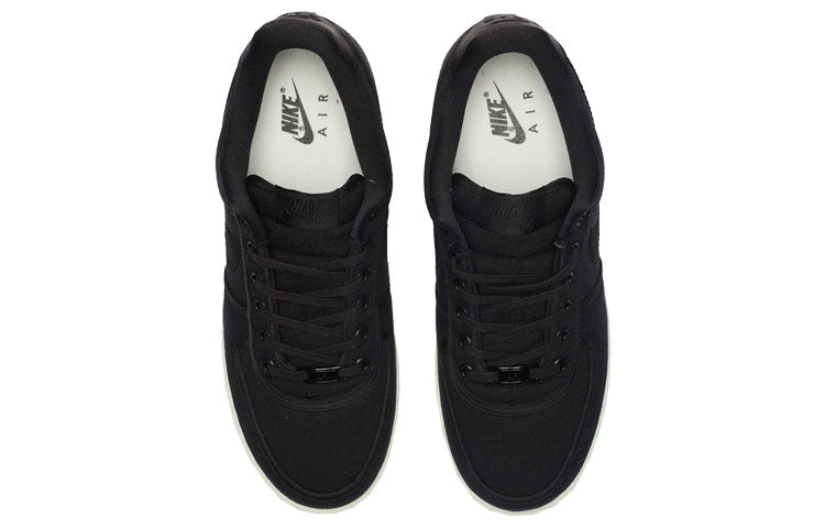 Nike Air Force 1 Low Retro QS 'Black'