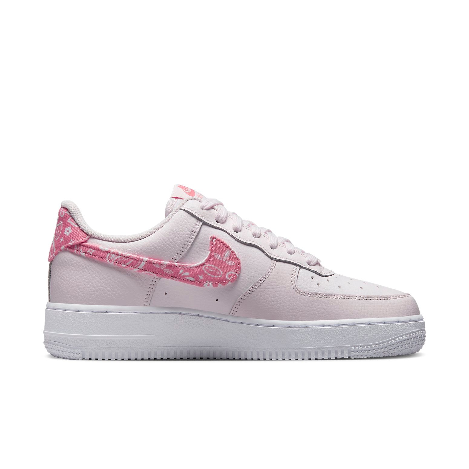 Nike Air Force 1 Low '07 'Pink Paisley'