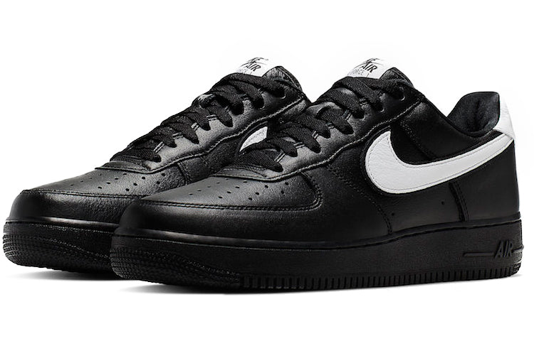 Nike Air Force 1 Low Retro QS 'Black White'