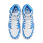 Air Jordan 1 Mid SE 'University Blue'