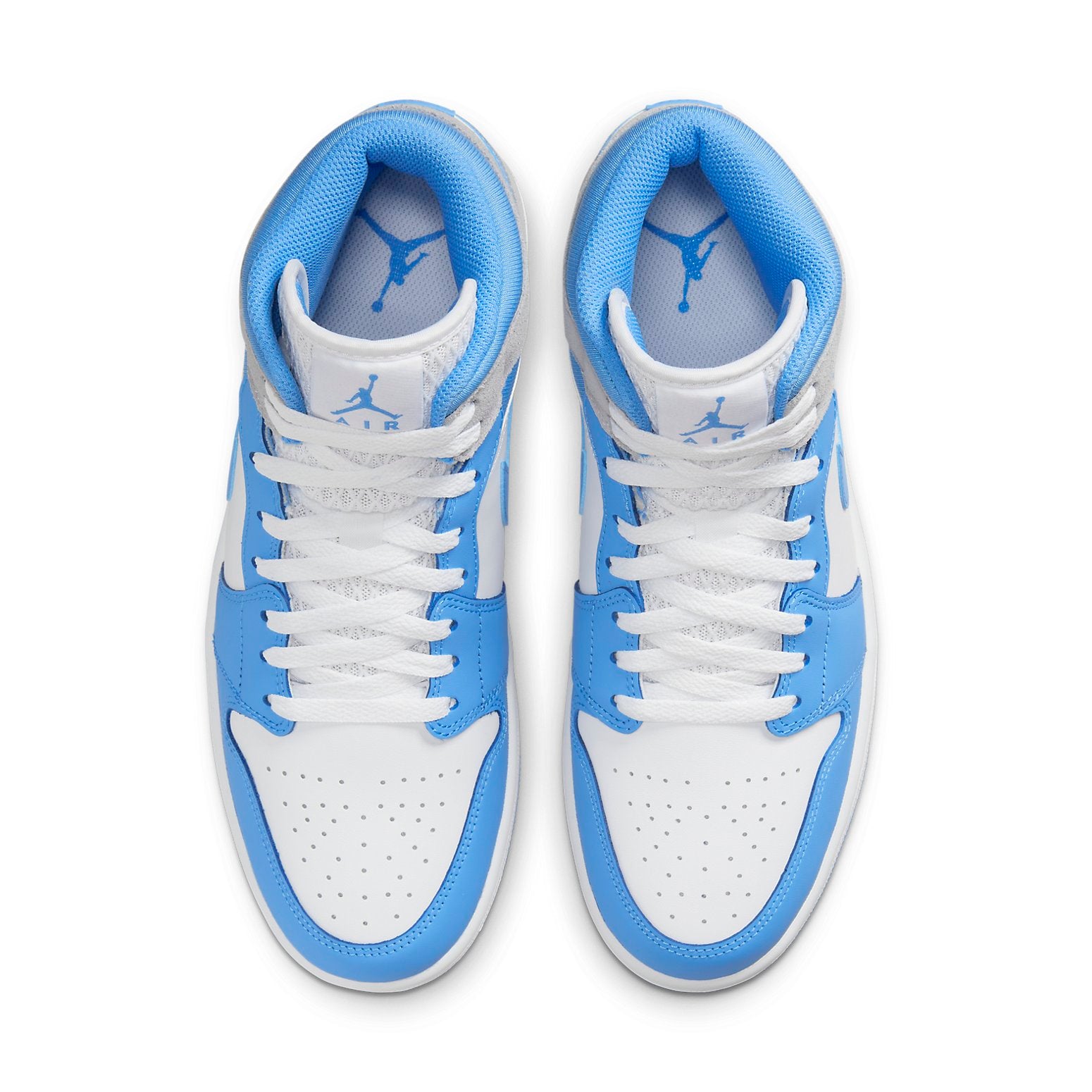 Air Jordan 1 Mid SE 'University Blue'