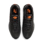 Nike Air Max 95 Ultra 'Black Orange'