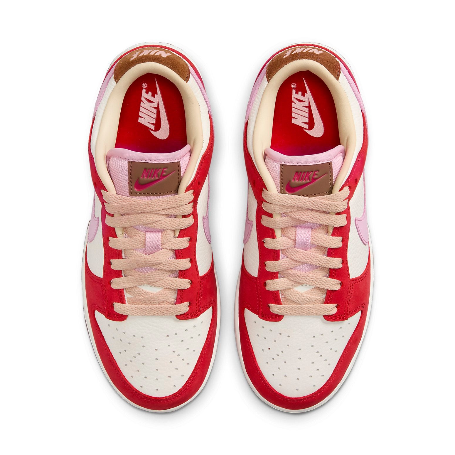 Nike Dunk Low 'Bacon'