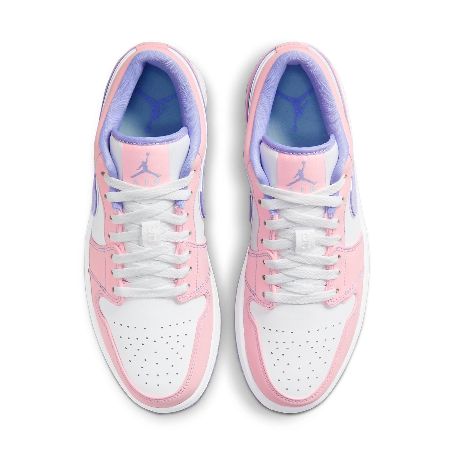 Air Jordan 1 Low SE 'Arctic Punch'