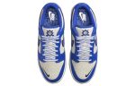 Nike Dunk Low 'Jackie Robinson'