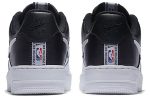 Nike NBA x Air Force 1 Low 'Spurs'