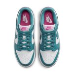 Nike Dunk Low 'South Beach'