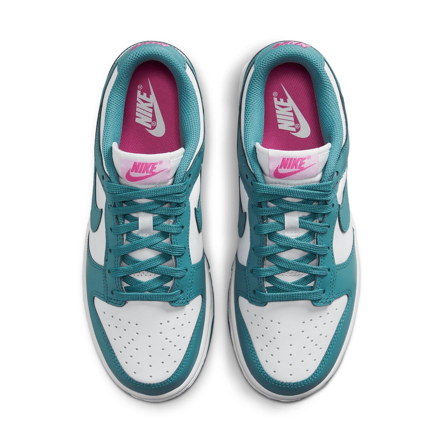 Nike Dunk Low 'South Beach'