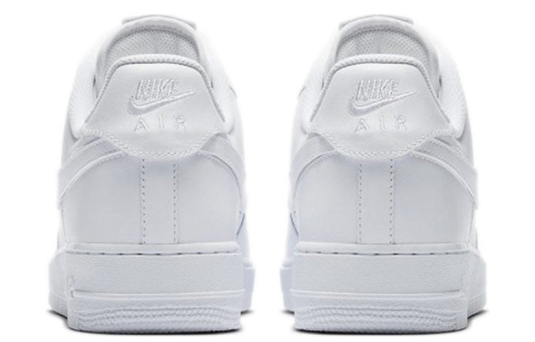 Nike Air Force 1 Low 'All Star - Swoosh Pack White'