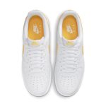 Nike Air Force 1 Low Jumbo 'White Vivid Sulfur'