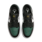 Air Jordan 1 Retro Low Golf 'Noble Green'