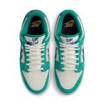 Nike Dunk Low SE 'Sail Neptune Green'