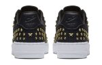 Nike Air Force 1 Low 'Star-Studded Black'