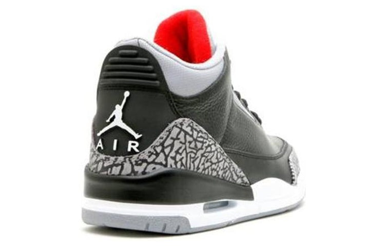 Air Jordan 3 Retro 'Countdown Pack'