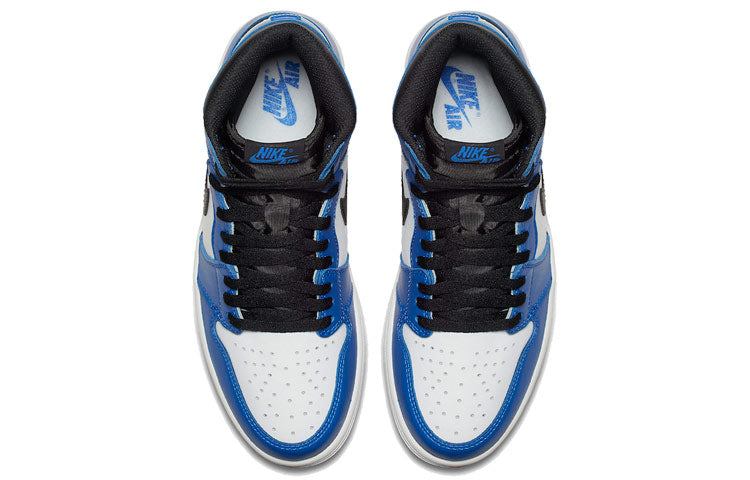 Air Jordan 1 Retro High OG 'Game Royal'