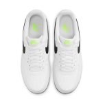 Nike Air Force 1 Low 'Just Do It - White Volt'