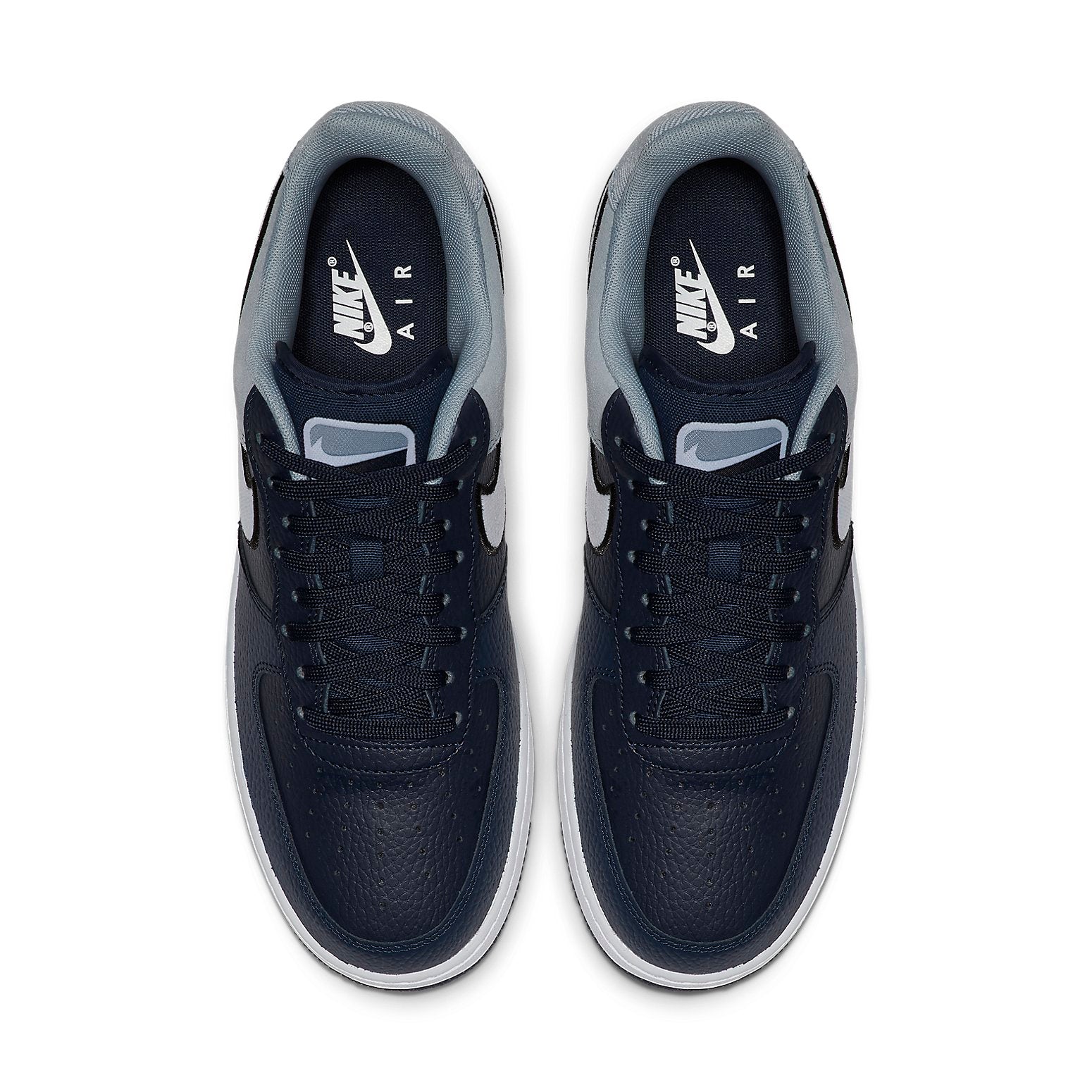 Nike Air Force 1 Low '07 LV8 'Obsidian Mist'