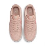 Nike Air Force 1 Low '07 ESS 'Cross Stitch - Pink Oxford'