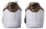 Nike Air Force 1 Low Retro 'Ivory Snake'