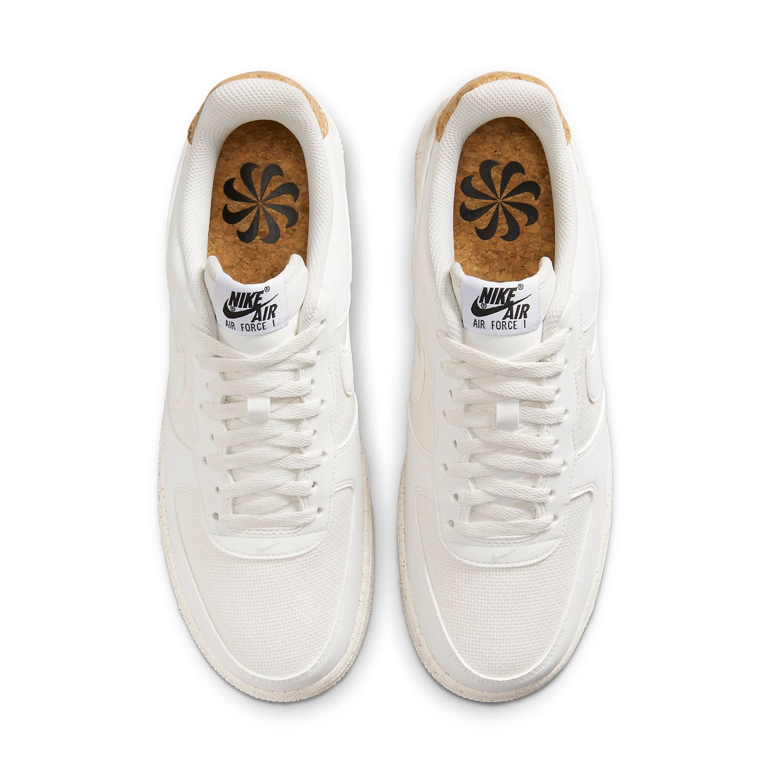 Nike Air Force 1 Low LV8 'Next Nature Cork'