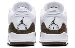 Air Jordan 3 Retro 'Mocha' 2018