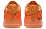 Nike Realtree x Air Force 1 Low 'Orange Camo'