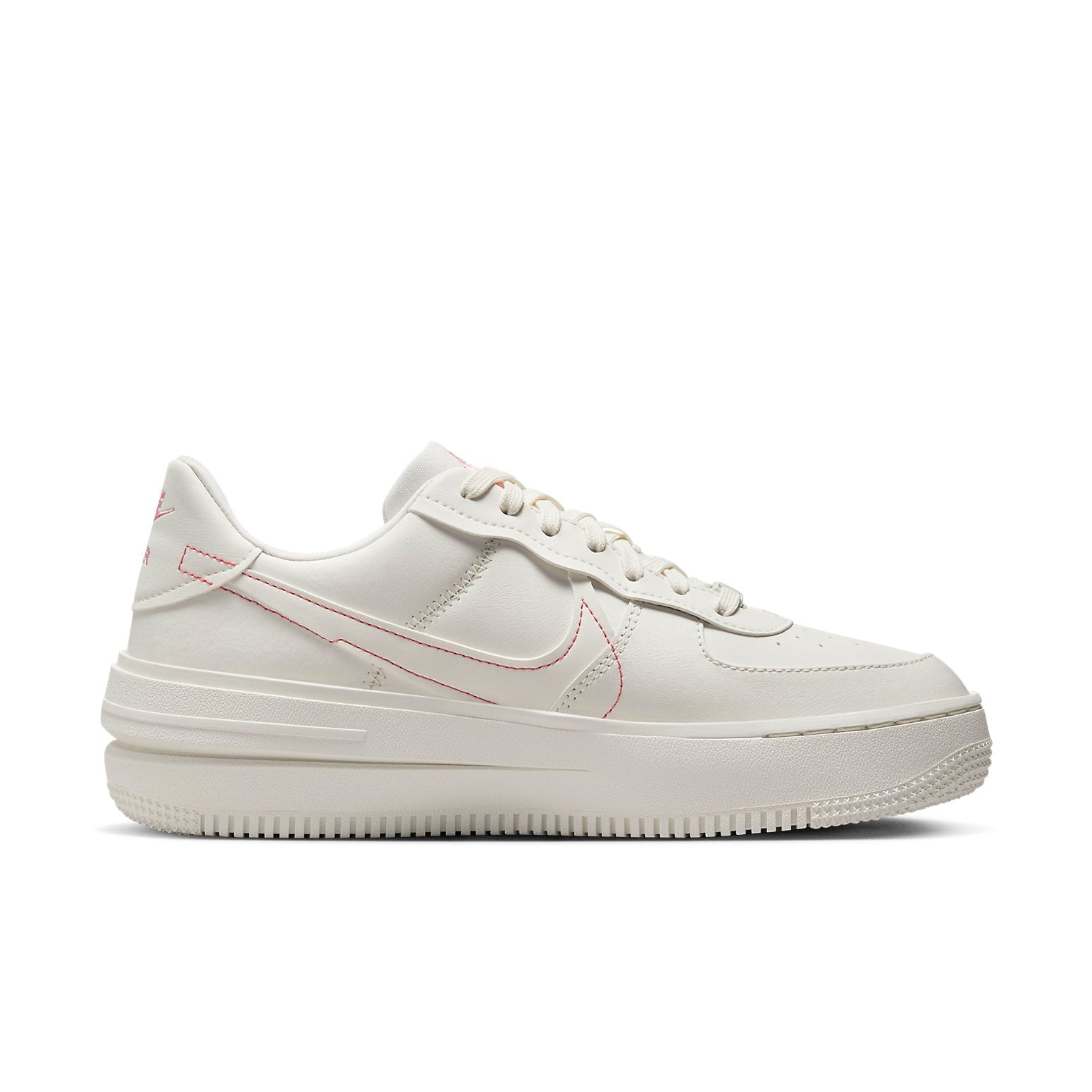 Nike Air Force 1 Low PLT.AF.ORM 'White Sea Coral'