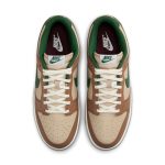 Nike Dunk Low 'Rattan Canyon Green'