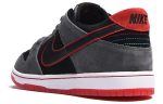 Nike Ishod Wair x SB Zoom Dunk Low Pro 'Sports Car'