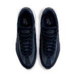 Nike Air Max 95 Ultra Midnight Navy Blue