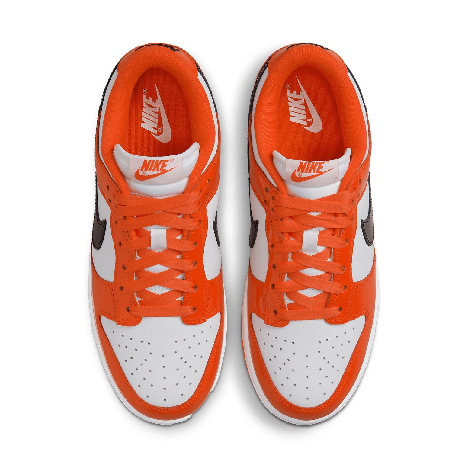 Nike Dunk Low 'Halloween - Patent'