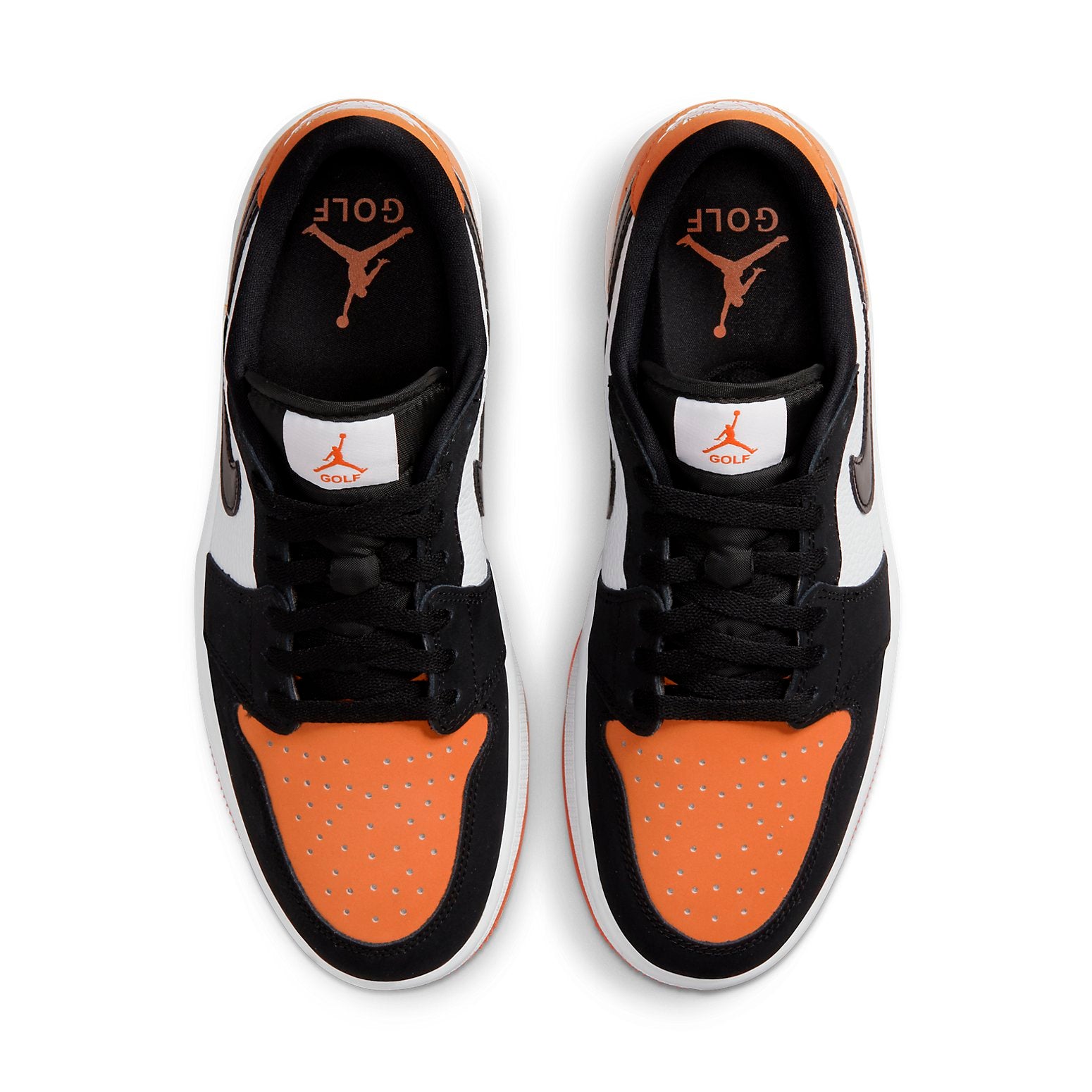 Air Jordan 1 Low Golf 'Shattered Backboard'