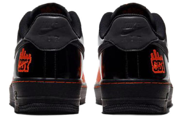 Nike Air Force 1 Low 'Shibuya Halloween'