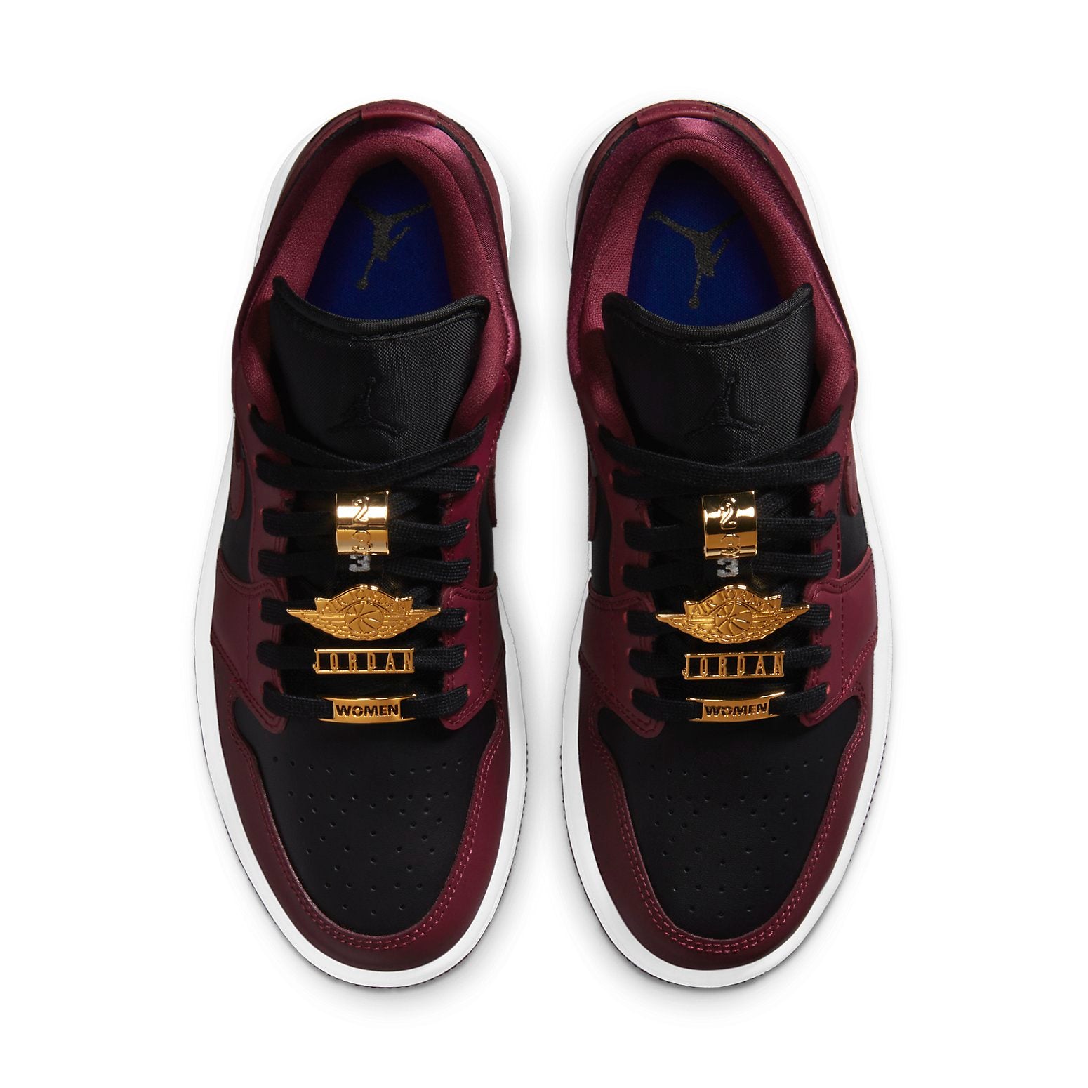 Air Jordan 1 Low SE 'Dark Beetroot'